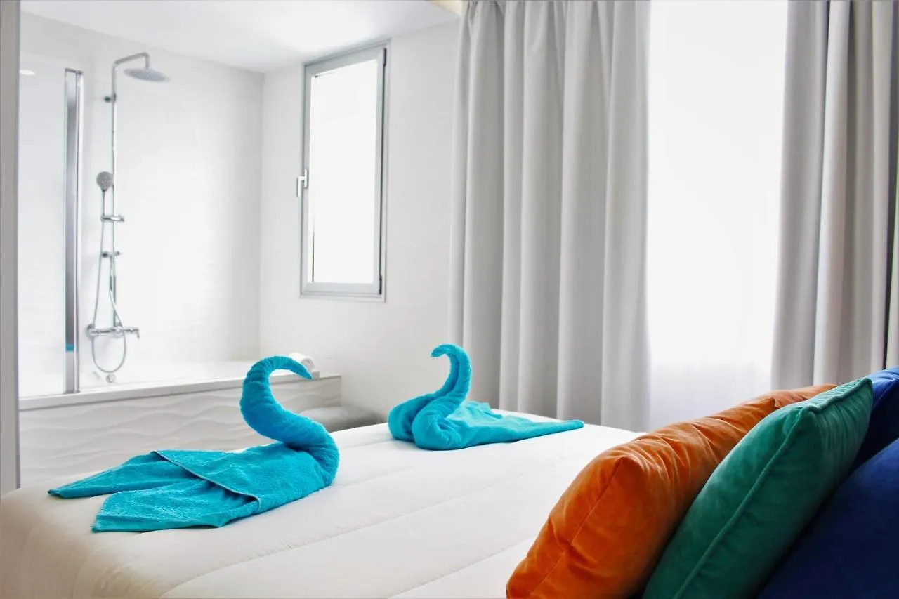Ocean Garden Suite 12 Costa Adeje  Διαμέρισμα