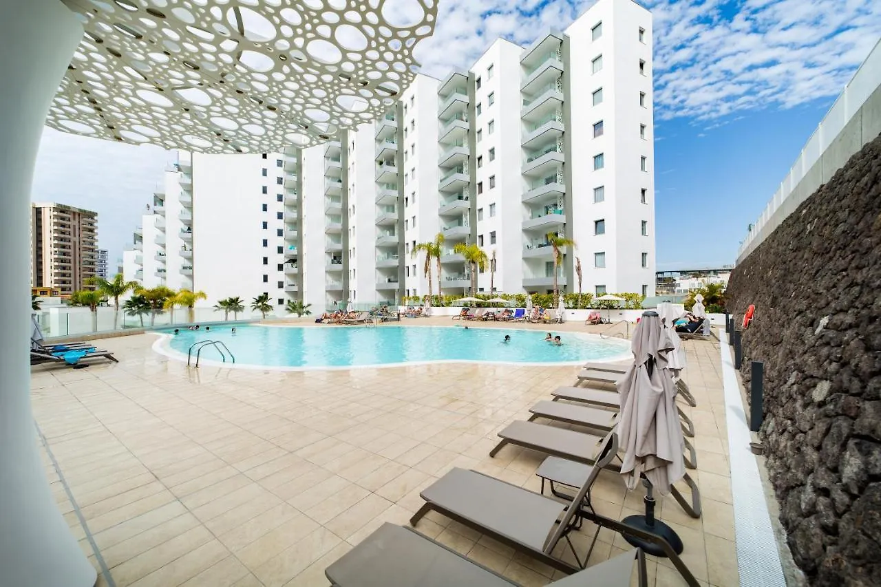 Ocean Garden Suite 12 Costa Adeje  Διαμέρισμα Costa Adeje (Tenerife)