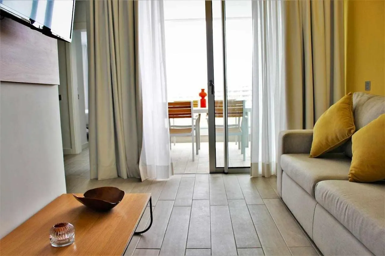 Διαμέρισμα Ocean Garden Suite 12 Costa Adeje  Ισπανία
