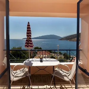 Natassa , Agia Efimia Greece