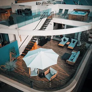 Dream Penthouse , Haifa Israel