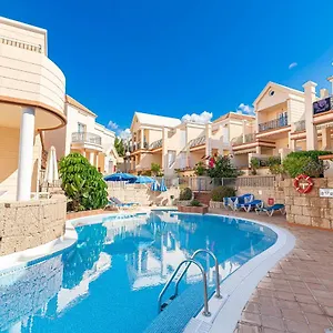 Sunshine Holidays , Playa De Fanabe Costa Adeje (Tenerife)