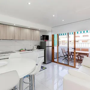 Apartamento Sara En Torviscas Bajo - Sara Vacation Costa Adeje (Tenerife)